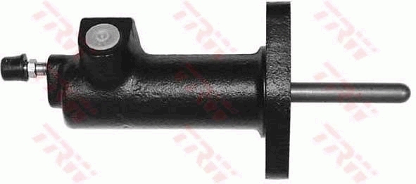 Slave Cylinder, clutch