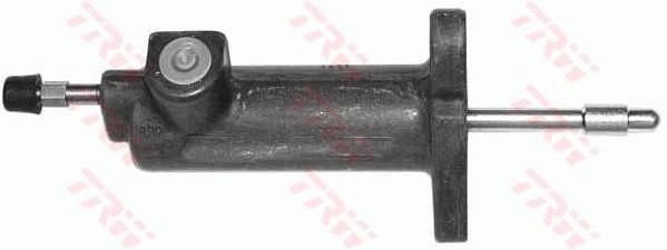 Slave Cylinder, clutch
