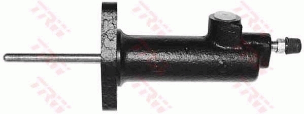 Slave Cylinder, clutch