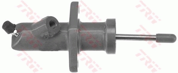 Slave Cylinder, clutch