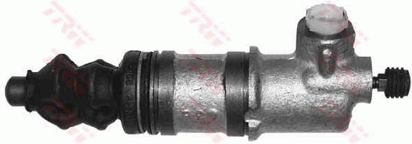 Slave Cylinder, clutch