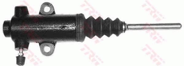 Slave Cylinder, clutch