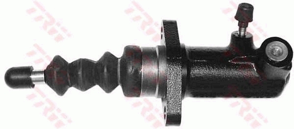 Slave Cylinder, clutch