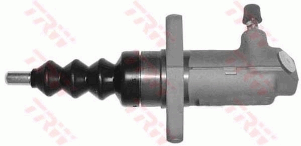 Slave Cylinder, clutch