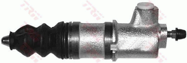Slave Cylinder, clutch