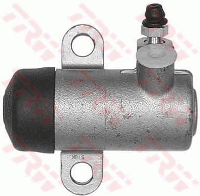 Slave Cylinder, clutch