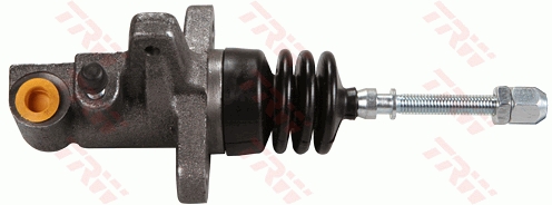 Slave Cylinder, clutch