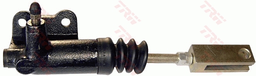 Slave Cylinder, clutch