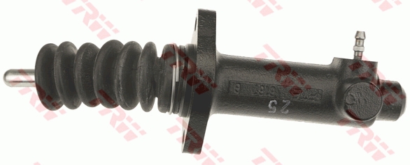 Slave Cylinder, clutch