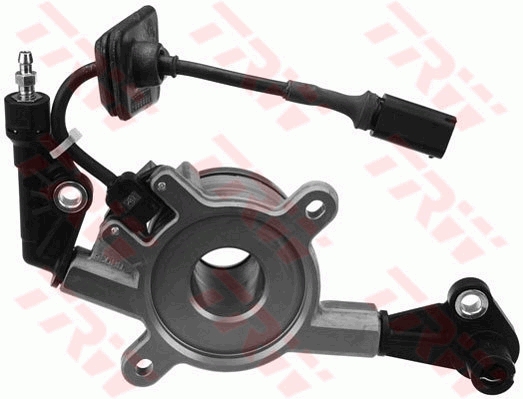 Central Slave Cylinder, clutch