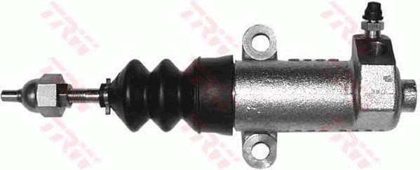 Slave Cylinder, clutch