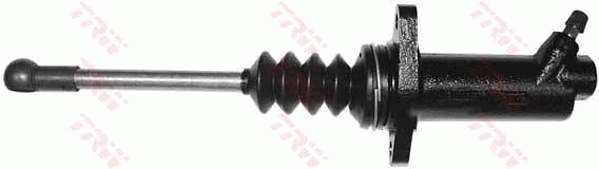 Slave Cylinder, clutch