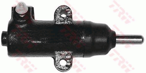 Slave Cylinder, clutch