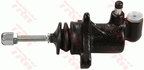 Slave Cylinder, clutch