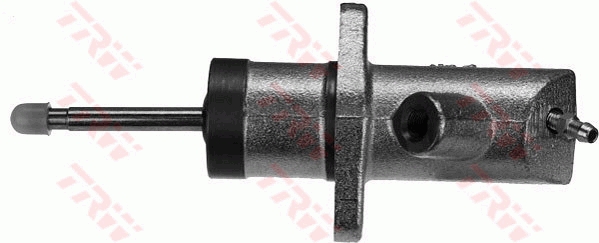 Slave Cylinder, clutch