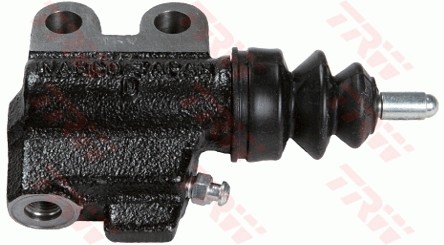 Slave Cylinder, clutch
