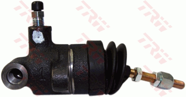 Slave Cylinder, clutch
