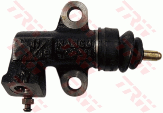Slave Cylinder, clutch