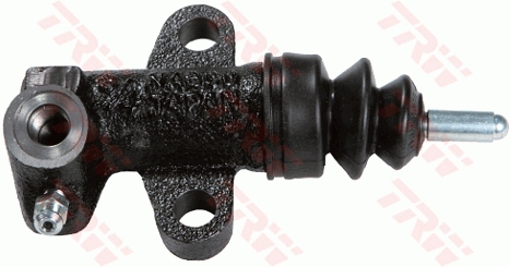 Slave Cylinder, clutch