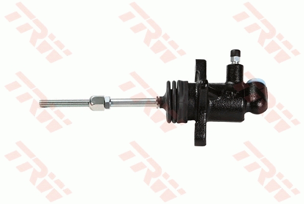 Slave Cylinder, clutch