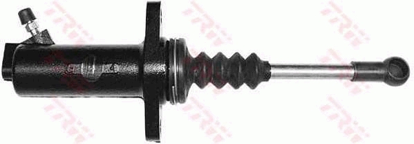Slave Cylinder, clutch