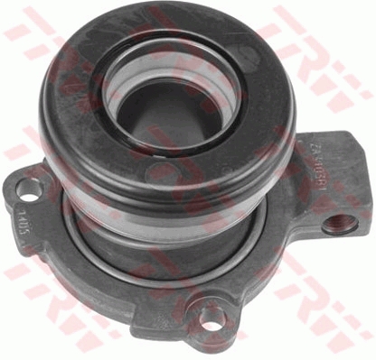 Central Slave Cylinder, clutch