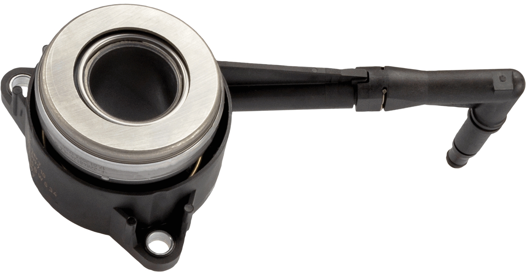Central Slave Cylinder, clutch