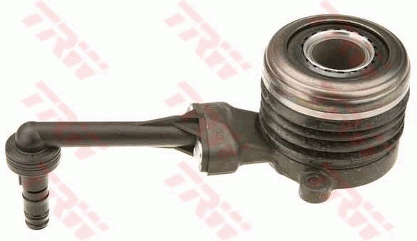 Central Slave Cylinder, clutch