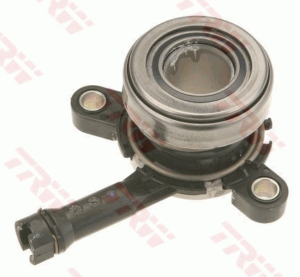 Central Slave Cylinder, clutch