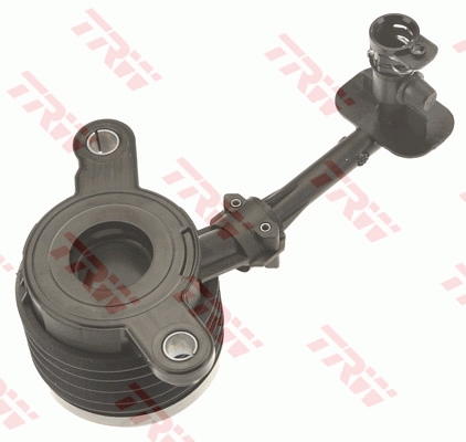Central Slave Cylinder, clutch