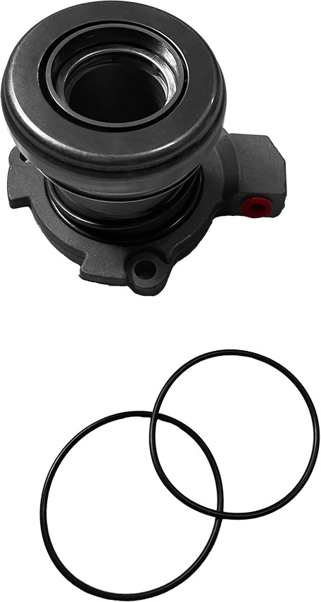 Central Slave Cylinder, clutch