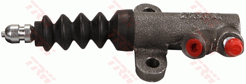 Slave Cylinder, clutch