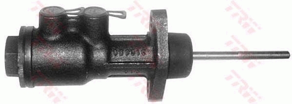 Brake Master Cylinder