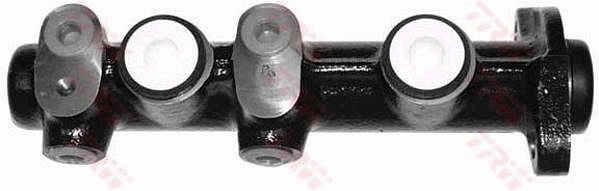 Brake Master Cylinder