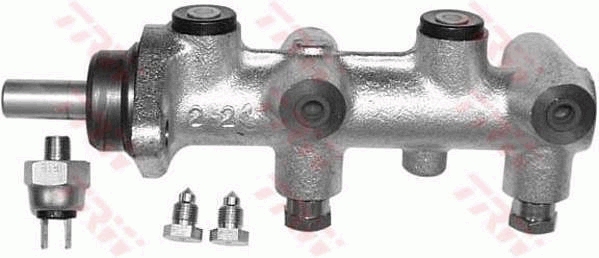 Brake Master Cylinder