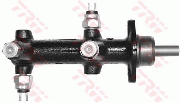 Brake Master Cylinder