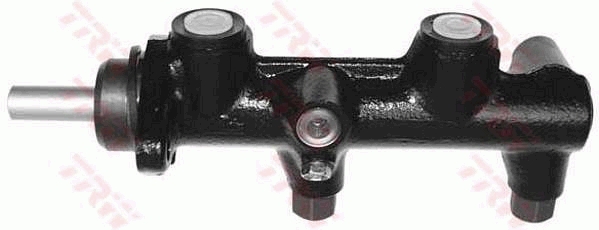 Brake Master Cylinder