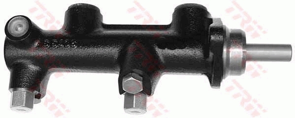 Brake Master Cylinder