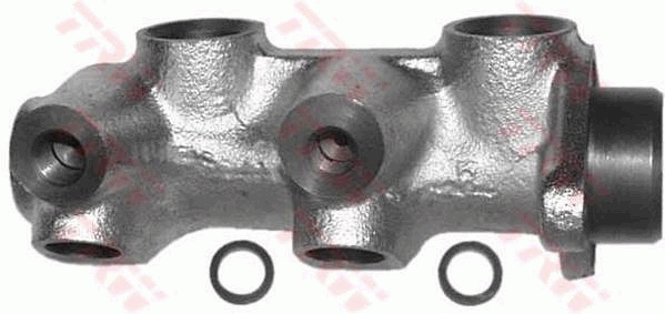 Brake Master Cylinder