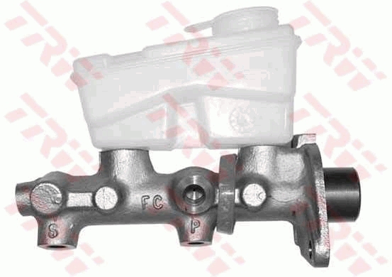 Brake Master Cylinder