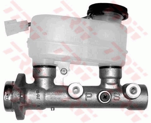 Brake Master Cylinder