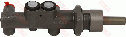 Brake Master Cylinder