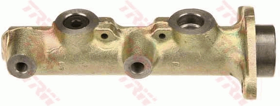 Brake Master Cylinder