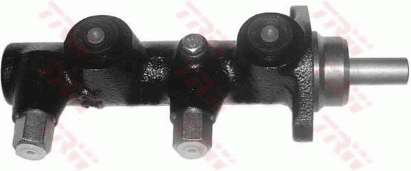 Brake Master Cylinder