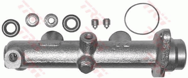 Brake Master Cylinder