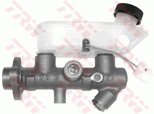Brake Master Cylinder