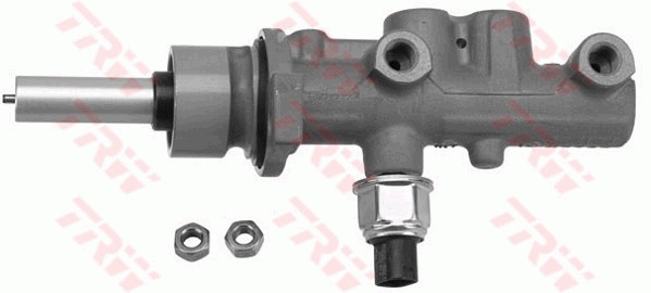 Brake Master Cylinder