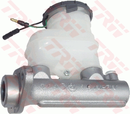 Brake Master Cylinder