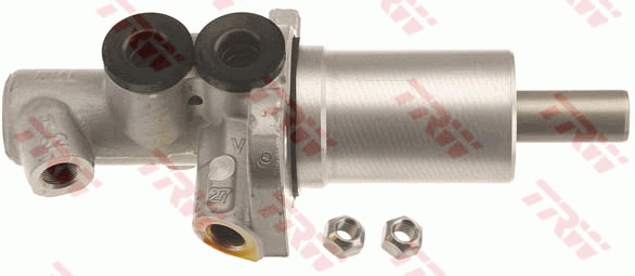 Brake Master Cylinder