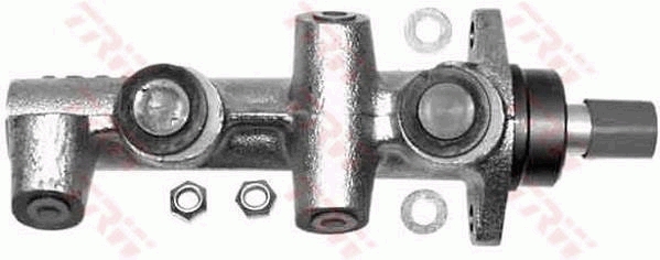 Brake Master Cylinder